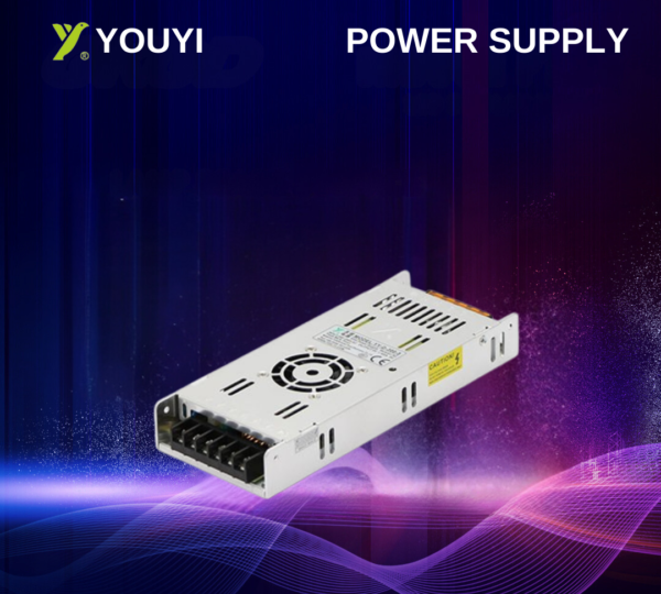 Power Supply Power Supply