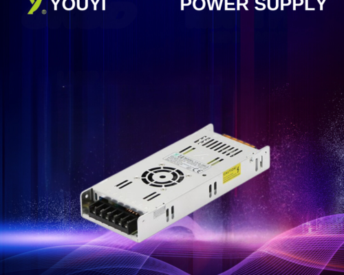 Power Supply
