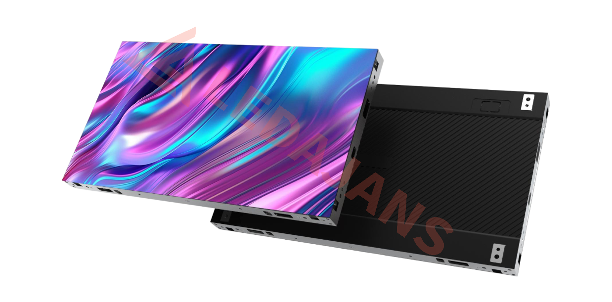 COB – Smart Screen COB