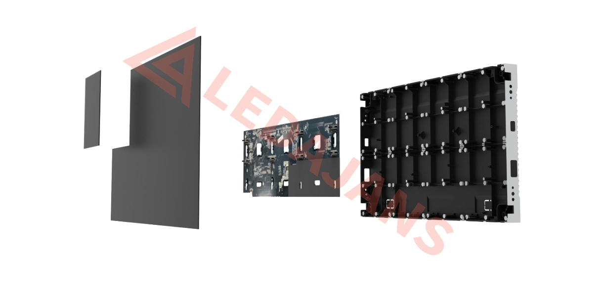 COB – Smart Screen COB