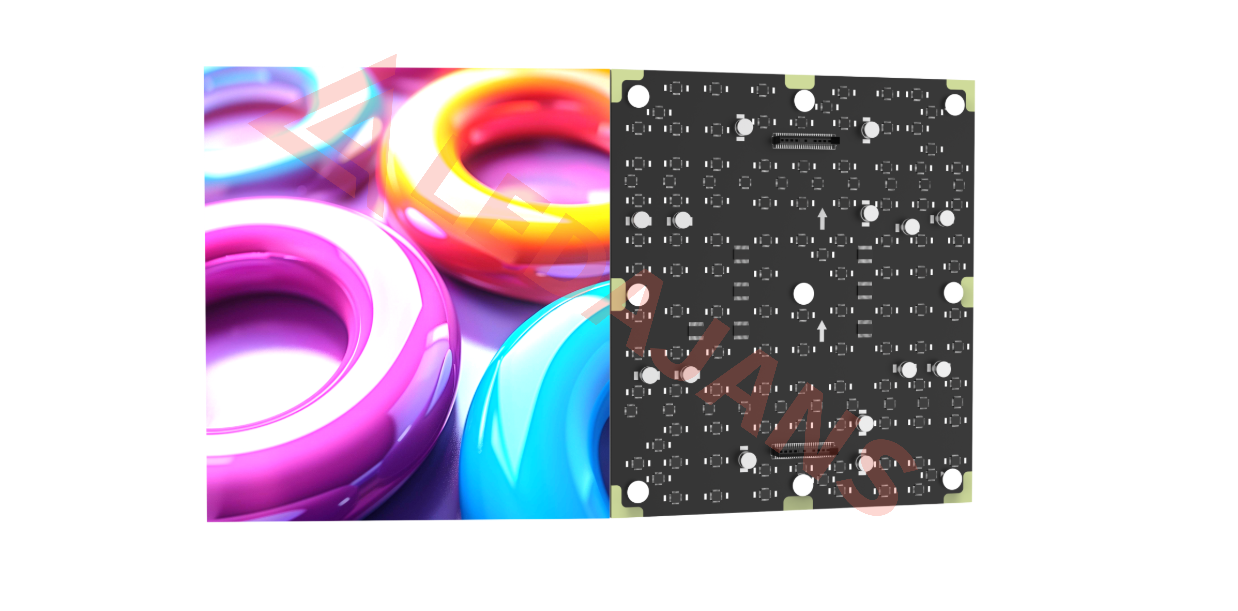 COB – Smart Screen COB