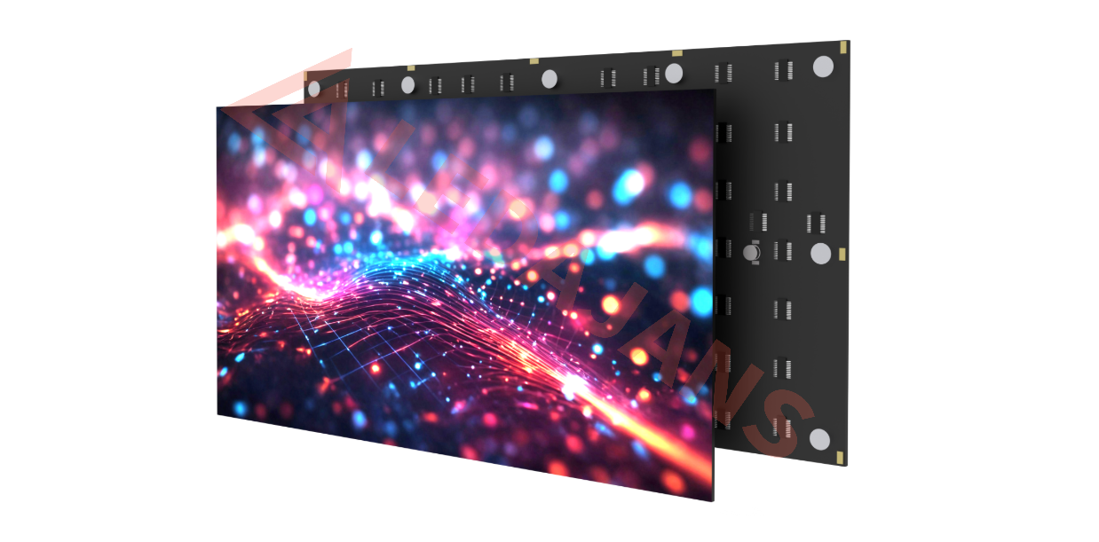 COB – Smart Screen COB