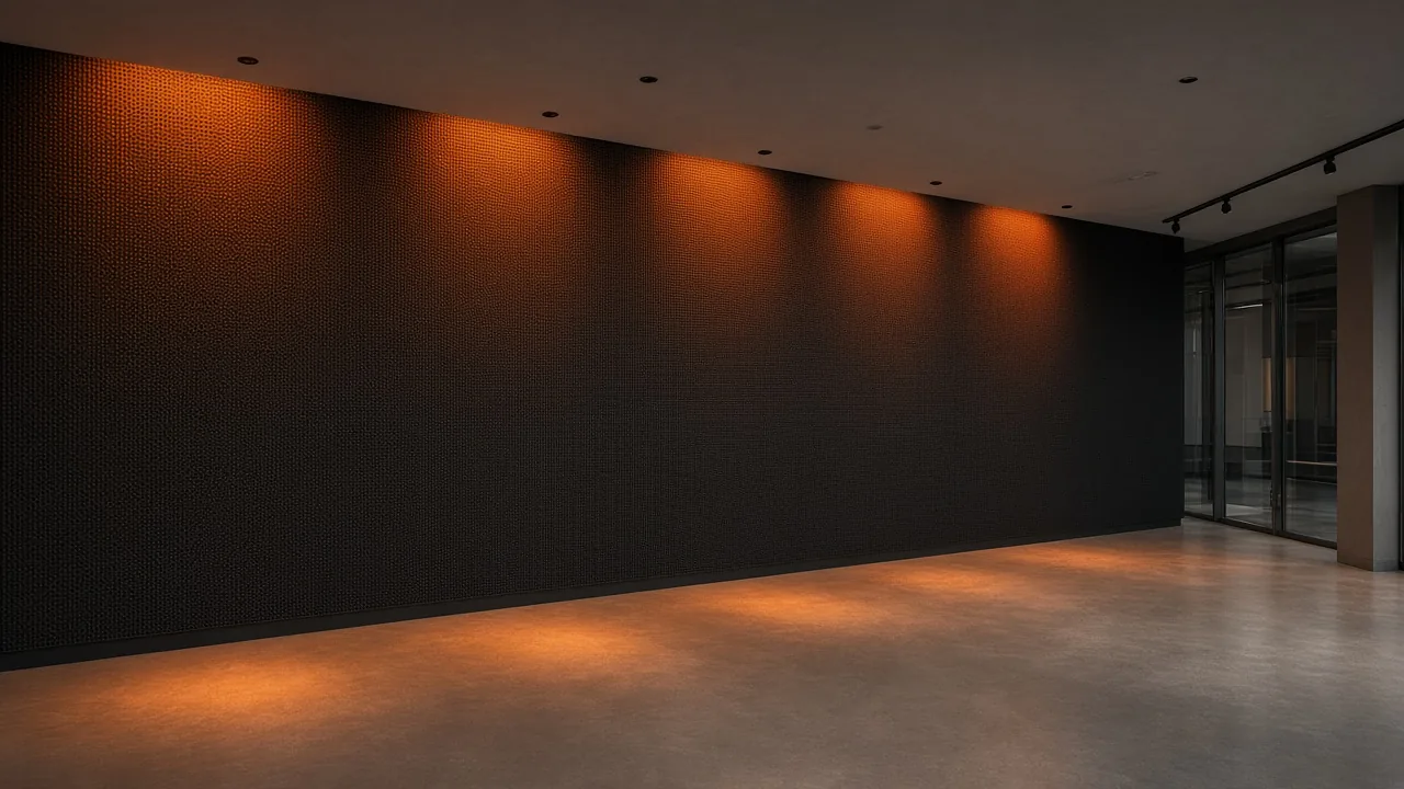 Led Ajans İç Mekan LED Ekran Fiyatları 2026