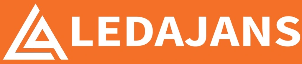 LEDAJANS Logo